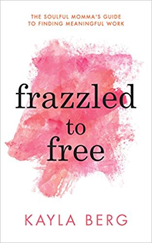 Frazzled to Free