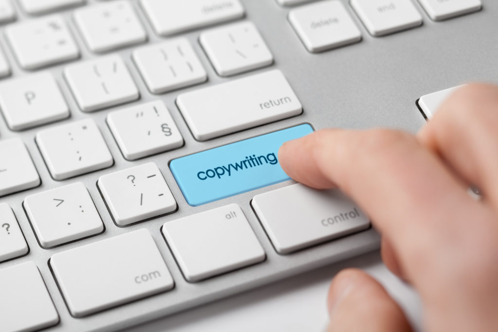 Hire a Copywriter Hire a Copywriter