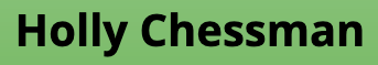Holly Chessman