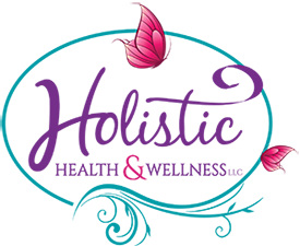 Lynne Wadsworth Holistic Health