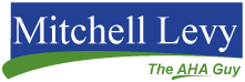 Mitchell Levy