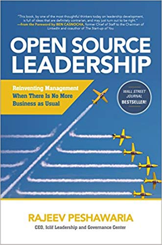 Open Source Leadership