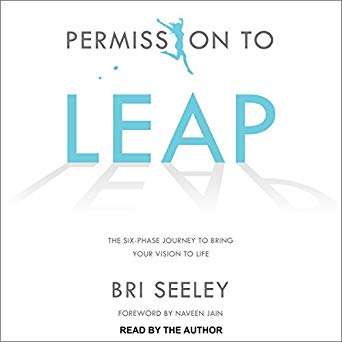 Permission to Leap