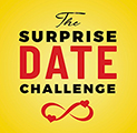 the surprise date challenge