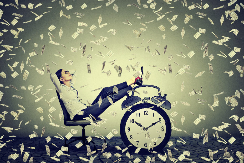 Make Your Business More Profitable Make Your Business More Profitable