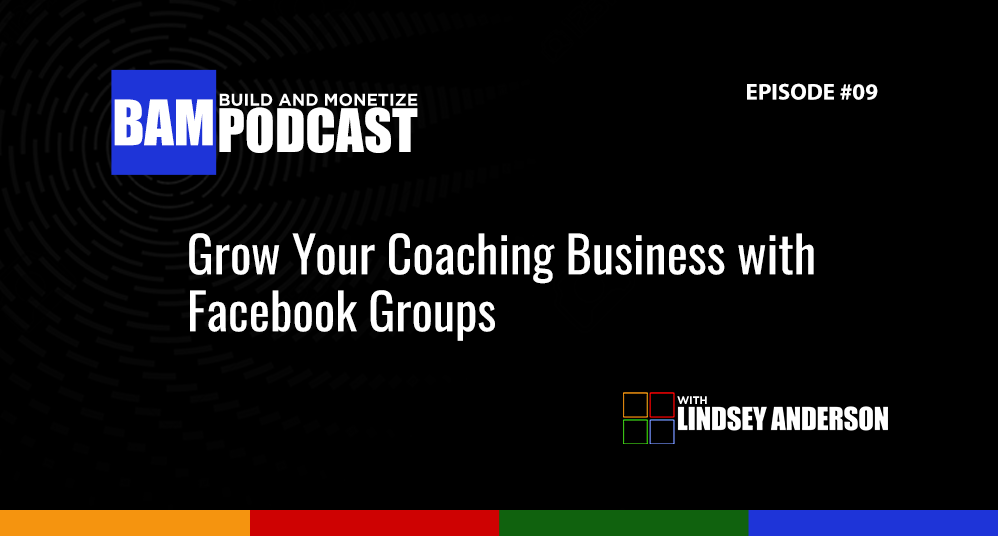 Grow Your Coaching Business