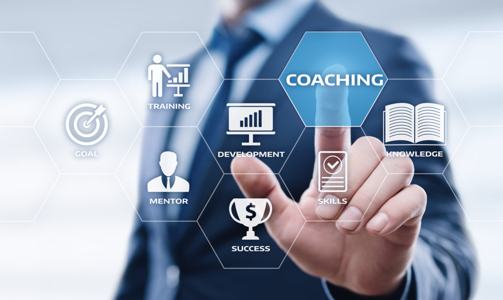 How to Build an Online Coaching Business and Start Scaling