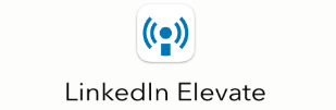 LinkedIn Elevate