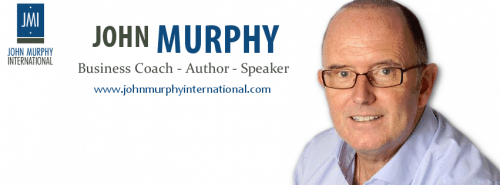 John Murphy International