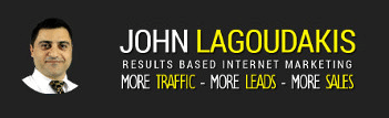 John Lagoudakis A Successful Online Business