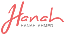 hanah ahmed