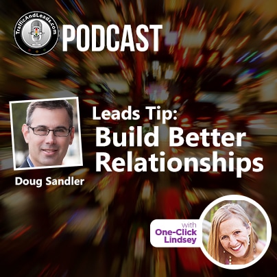 Build Better Relationships
