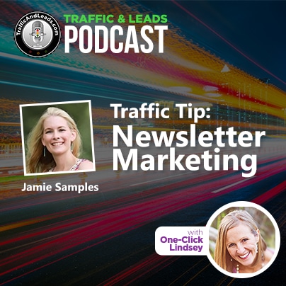 Newsletter Marketing Strategy