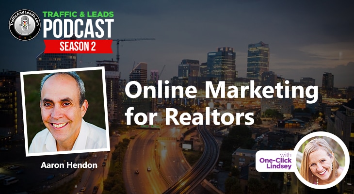 Online Marketing for Realtors