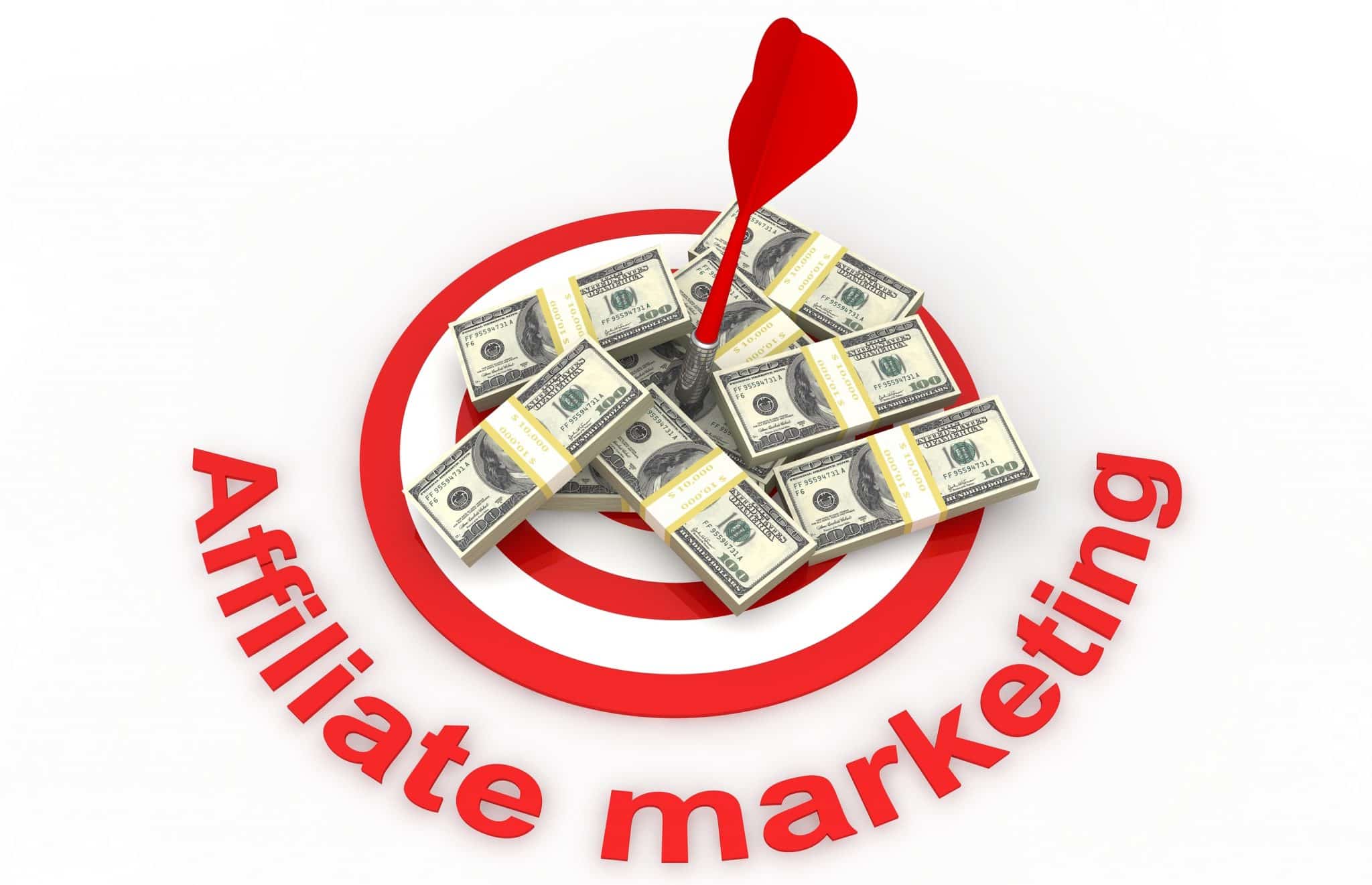 Affiliate Marketing