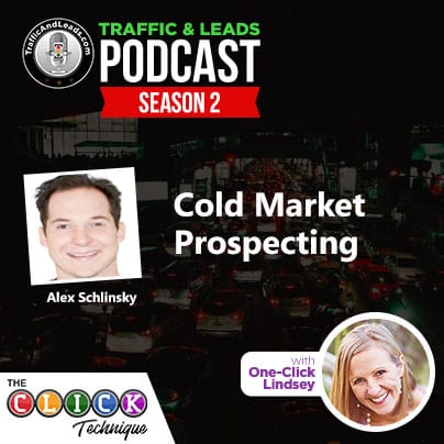 Cold Market Prospecting