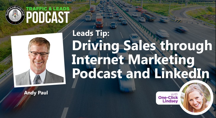 Internet Marketing Podcast