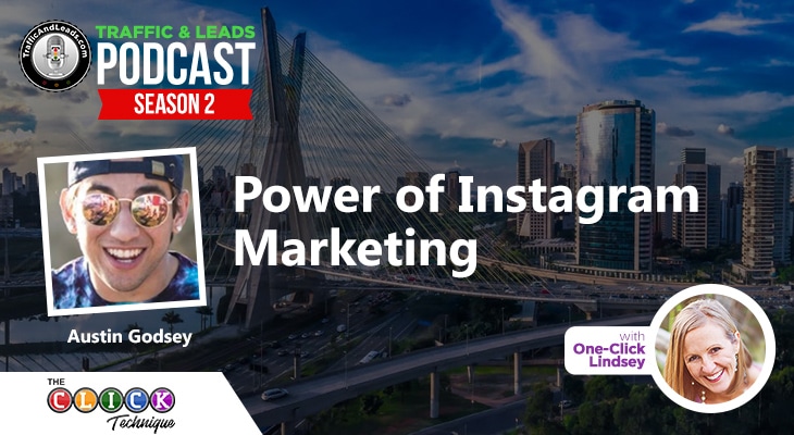 Power of Instagram Marketing