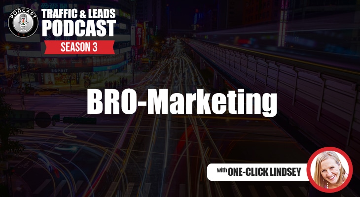 BRO-Marketing