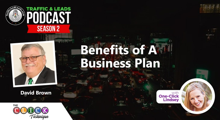 Benefits of A Business Plan