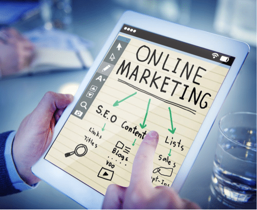 5 Simple Tricks to Boost Your Business Online