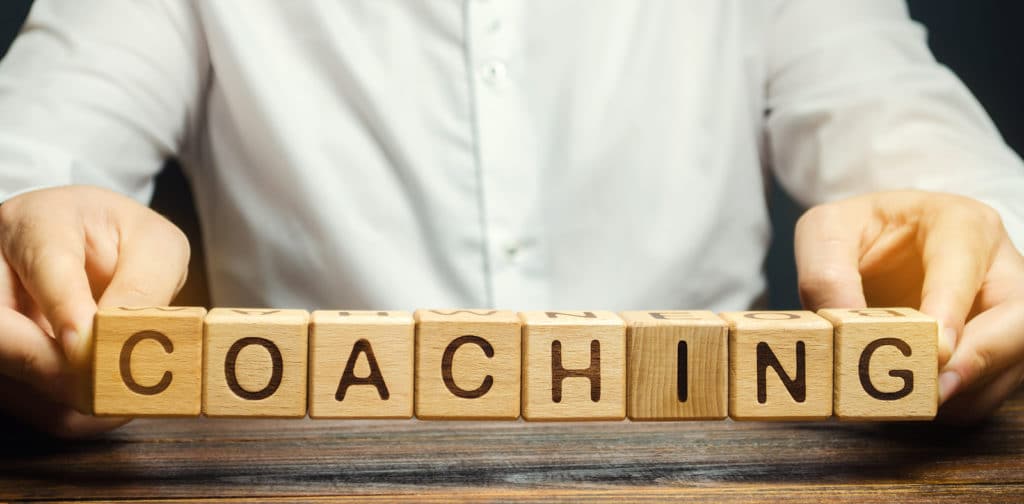 Building an Online Coaching Business