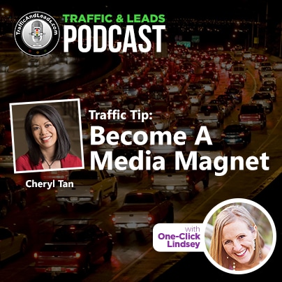 How to become a media magnet