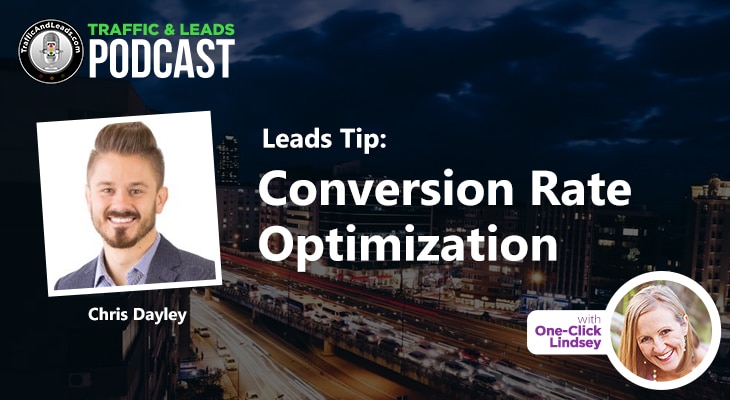 Conversion Rate Optimization