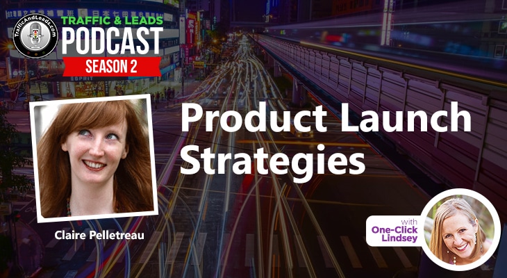 Product Launch Strategies