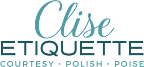 clise etiquette