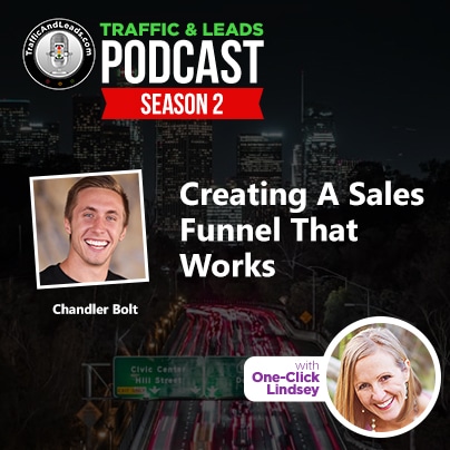 Creating A Sales Funnel That Works