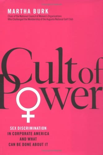 Cult of Power