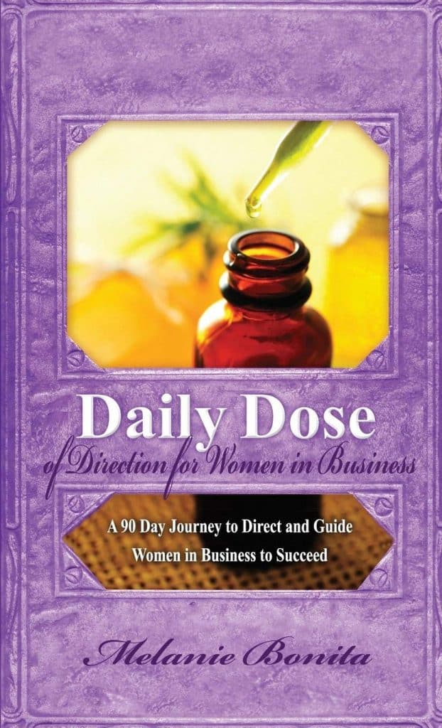 Daily Dose of Direction for Women in Business