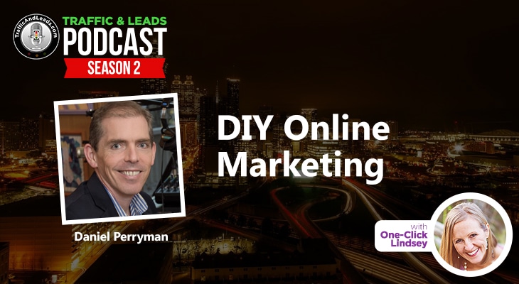 DIY Online Marketing