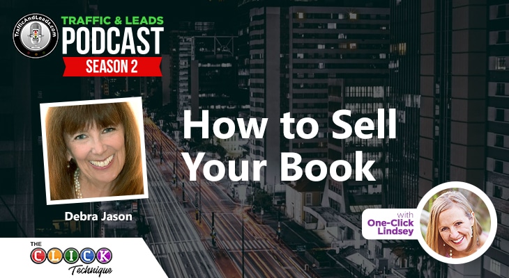 How to sell your book