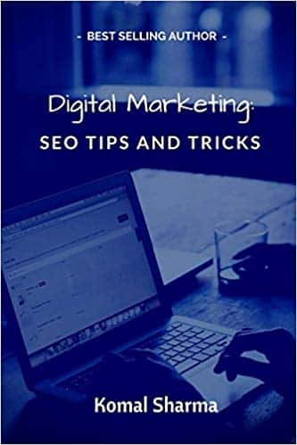 Digital Marketing SEO Tips and Tricks