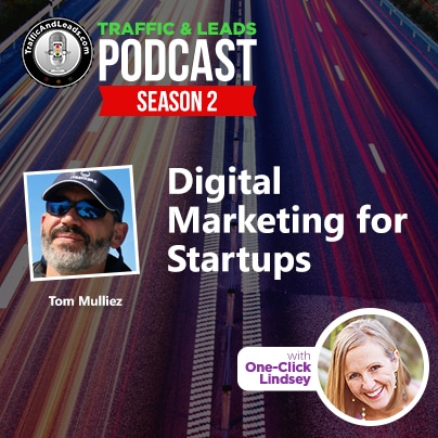 Digital Marketing for Startups