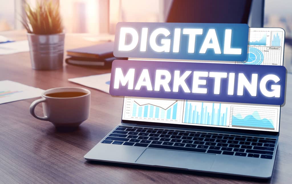 Digital Marketing