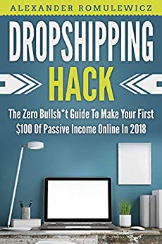 Dropshipping Hack Book
