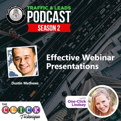 Effective Webinar Presentations