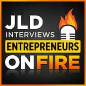 Entrepreneurs On Fire Podcast