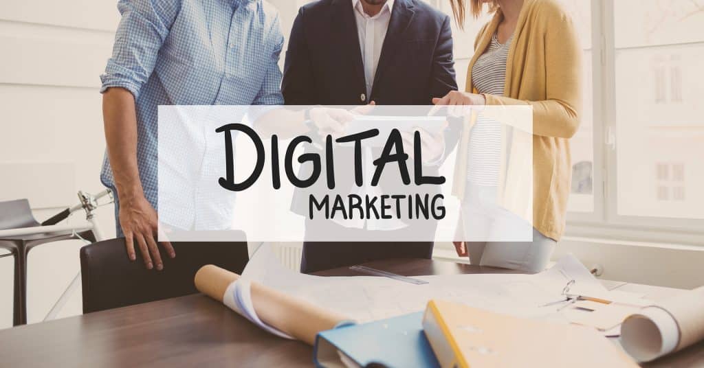 Essential Digital Marketing Skills