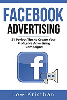 Facebook Advertising Book