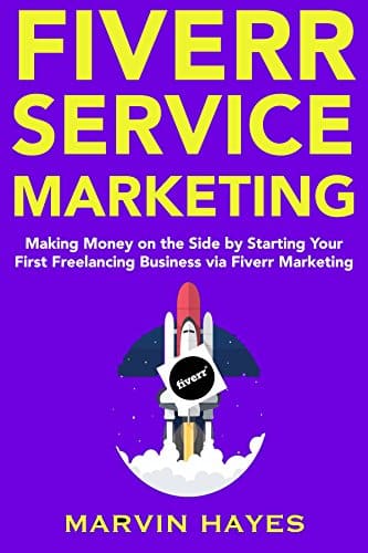 Fiverr Service Marketing