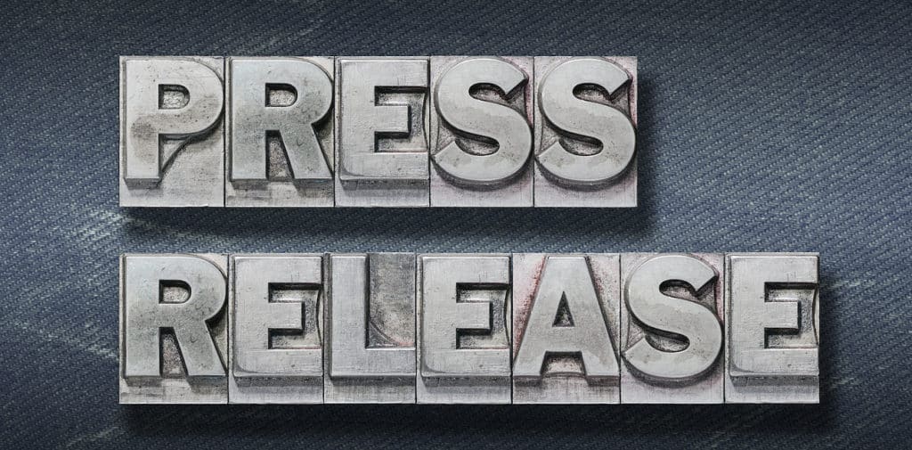 Get Media Attention Using Press Release