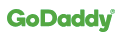 GoDaddy Logo