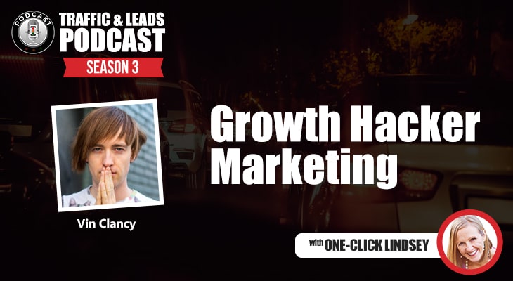 Growth Hacker Marketing