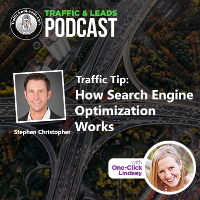 How Search Engine Optimization Works