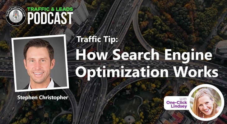 How Search Engine Optimization Works