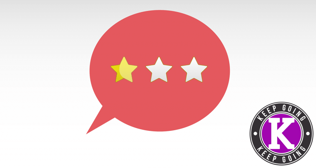 How to Respond to Negative Reviews of Your Business